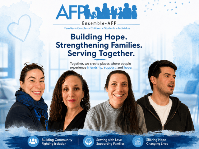 Ensemble AFP