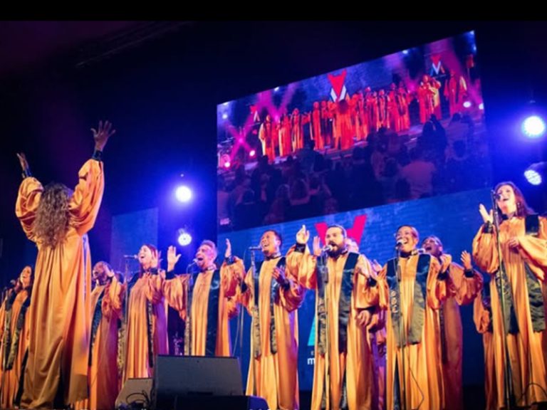 SOVA Ministries